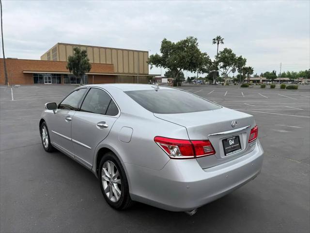 2012 Lexus ES 350 ES 350