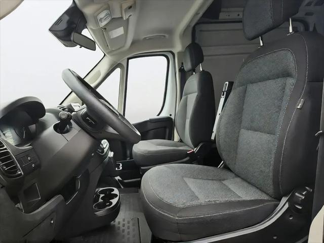 2022 Ram ProMaster 2500 Cargo Van High Roof 159" WB