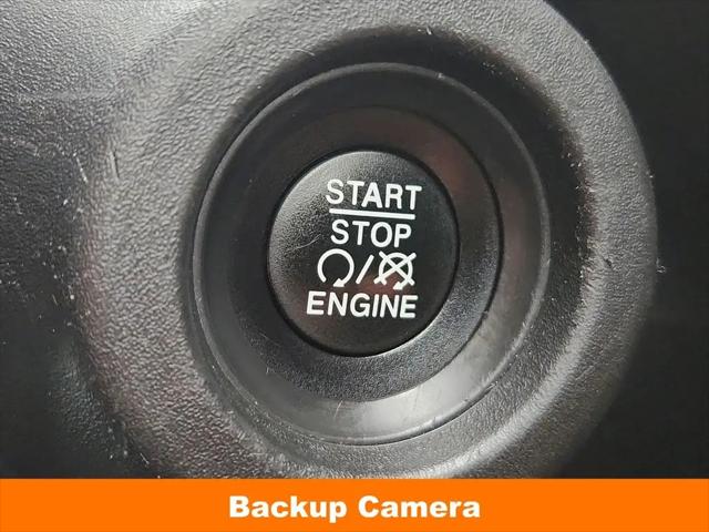 2022 Ram ProMaster 2500 Cargo Van High Roof 159" WB