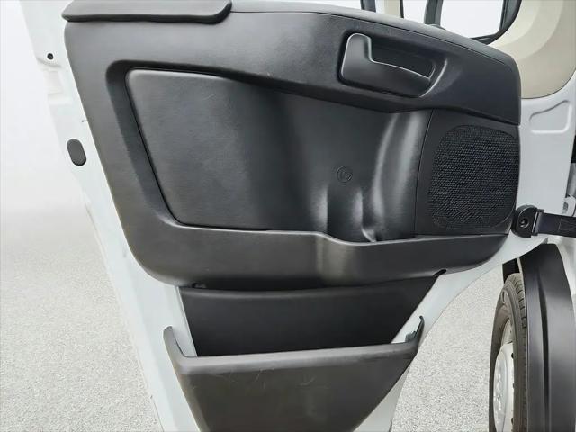 2022 Ram ProMaster 2500 Cargo Van High Roof 159" WB