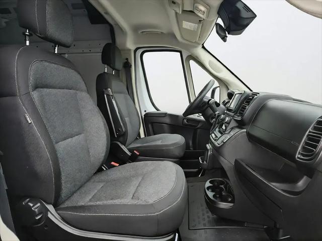 2022 Ram ProMaster 2500 Cargo Van High Roof 159" WB