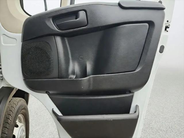 2022 Ram ProMaster 2500 Cargo Van High Roof 159" WB