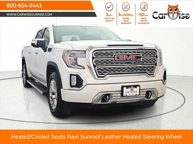 2019 GMC Sierra 1500 Denali for sale in Gurnee, IL