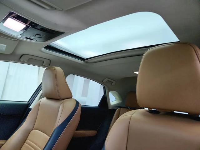 2017 Lexus NX 200t NX Turbo