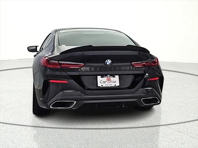 2022 BMW 840 Gran Coupe i xDrive