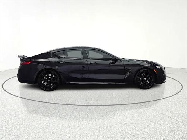 2022 BMW 840 Gran Coupe i xDrive