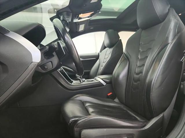 2022 BMW 840 Gran Coupe i xDrive