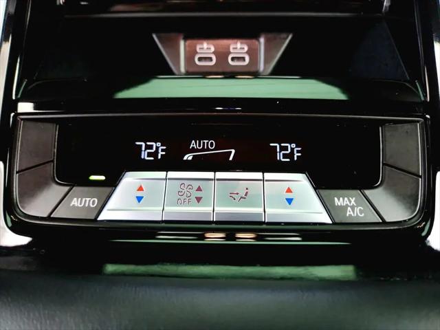 2022 BMW 840 Gran Coupe i xDrive