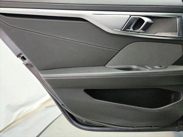 2022 BMW 840 Gran Coupe i xDrive