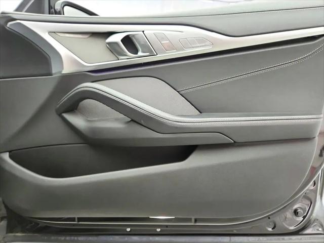 2022 BMW 840 Gran Coupe i xDrive