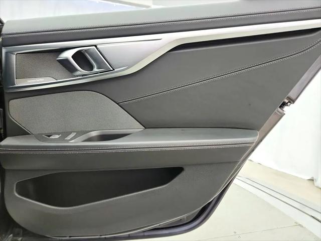 2022 BMW 840 Gran Coupe i xDrive