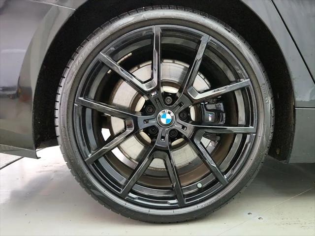 2022 BMW 840 Gran Coupe i xDrive