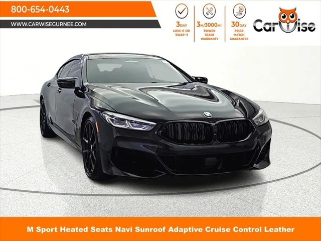 2022 BMW 840 Gran Coupe i xDrive for sale in Gurnee, IL
