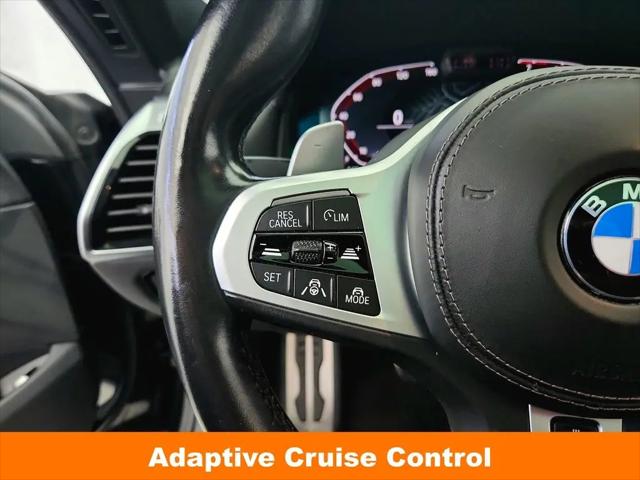 2022 BMW 840 Gran Coupe i xDrive