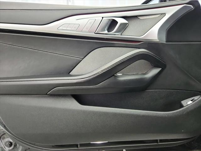2022 BMW 840 Gran Coupe i xDrive