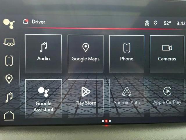 2022 GMC Yukon XL 4WD AT4