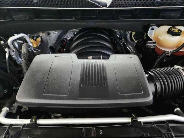 2022 GMC Yukon XL 4WD AT4