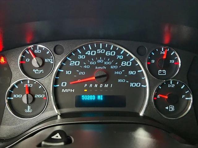 2021 Chevrolet Express Cargo Van RWD 2500 Regular Wheelbase WT