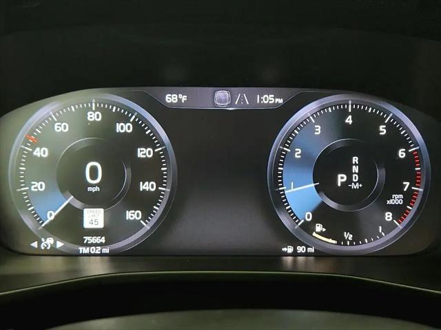 2019 Volvo XC40 T5 R-Design