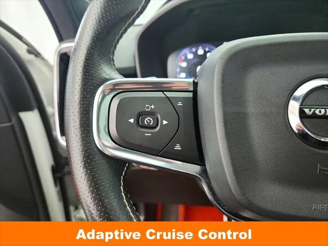 2019 Volvo XC40 T5 R-Design