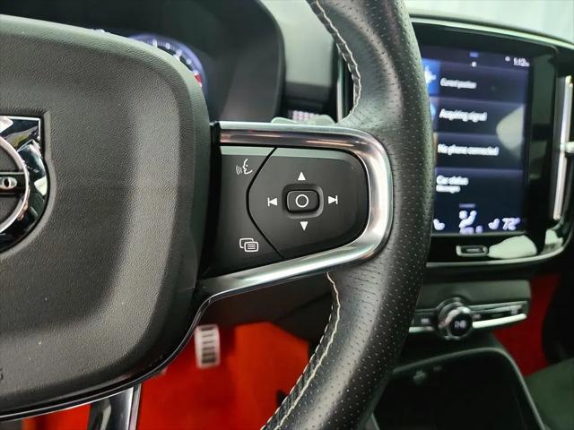 2019 Volvo XC40 T5 R-Design