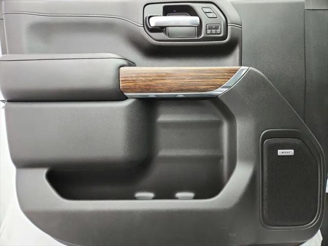 2020 Chevrolet Silverado 2500HD High Country