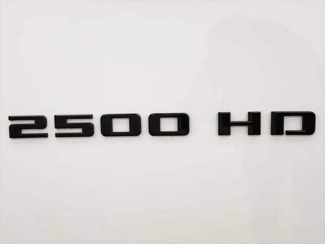 2020 Chevrolet Silverado 2500HD High Country