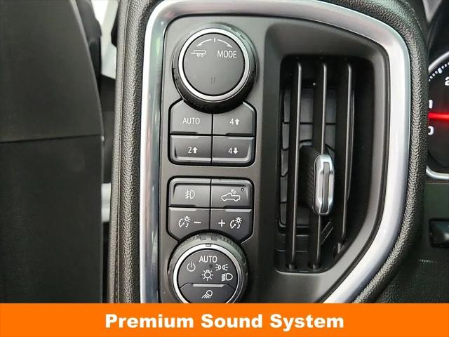 2020 Chevrolet Silverado 2500HD High Country
