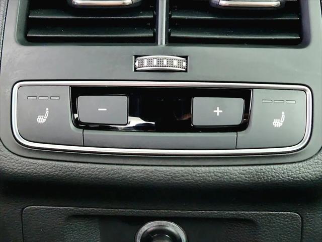 2018 Audi A4 2.0T Premium