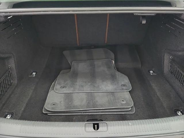2018 Audi A4 2.0T Premium