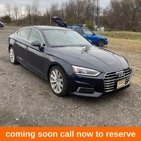 2018 Audi A5 Sportback Premium Plus for sale in Gurnee, IL