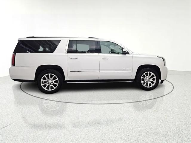 2018 GMC Yukon XL Denali