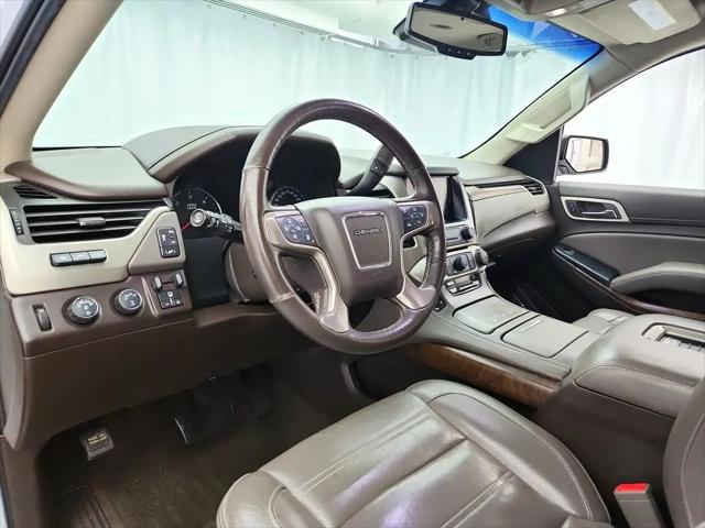 2018 GMC Yukon XL Denali