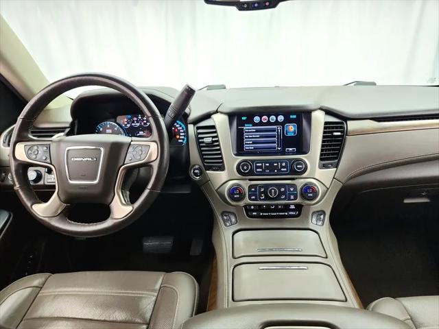 2018 GMC Yukon XL Denali