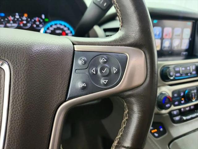 2018 GMC Yukon XL Denali