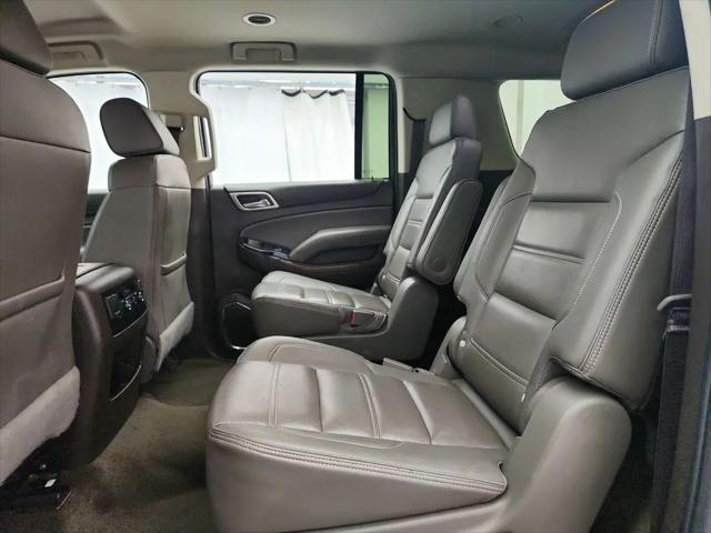 2018 GMC Yukon XL Denali