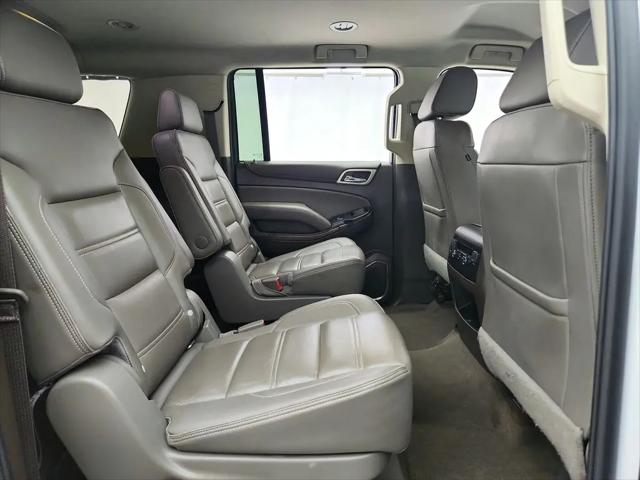 2018 GMC Yukon XL Denali