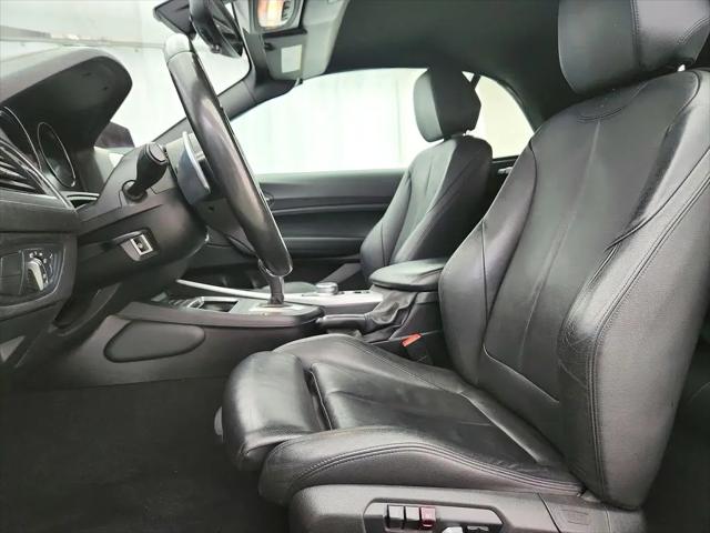 2018 BMW M240 xDrive