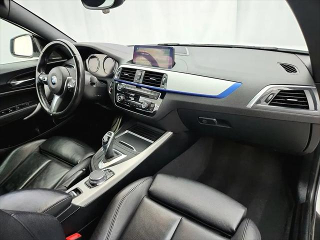 2018 BMW M240 xDrive