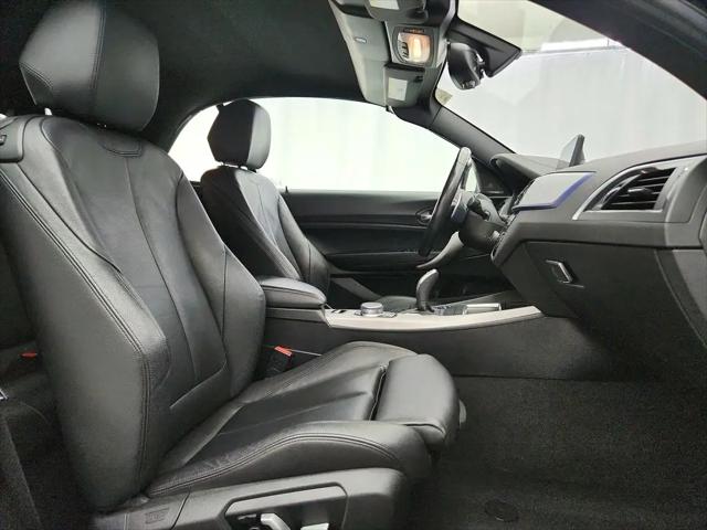 2018 BMW M240 xDrive