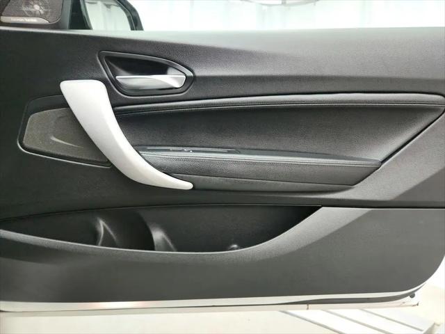 2018 BMW M240 xDrive