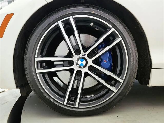 2018 BMW M240 xDrive