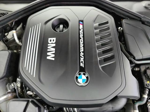 2018 BMW M240 xDrive