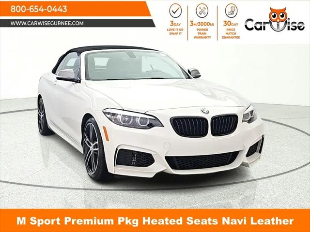 2018 BMW M240 xDrive for sale in Gurnee, IL