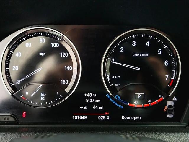 2018 BMW M240 xDrive
