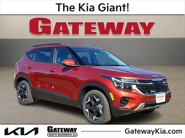 2026 Kia Seltos S for sale in North Brunswick, NJ