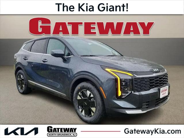2026 Kia Sportage Hybrid LX for sale in North Brunswick, NJ