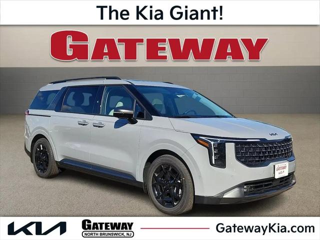 2026 Kia Carnival MPV SX for sale in North Brunswick, NJ