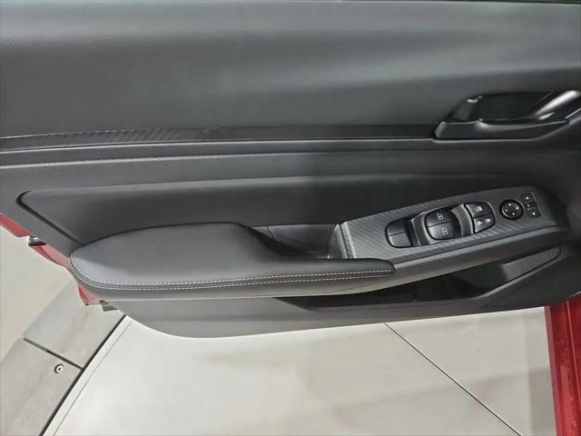 2026 Nissan Altima SV FWD