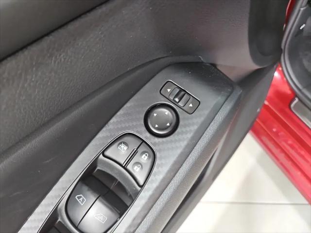 2026 Nissan Altima SV FWD